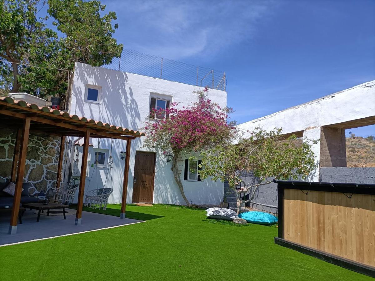 Casa de Férias Country Granadilla De Abona