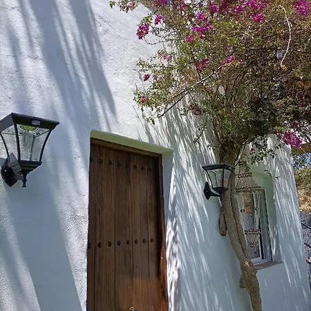 Country Cottage Cabana Granadilla De Abona Extérieur photo
